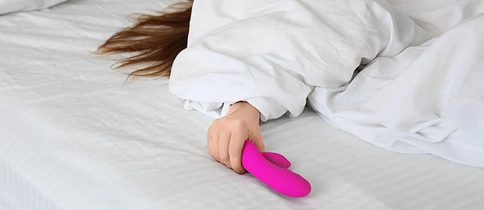 What to Consider When Choosing a Sex Toy